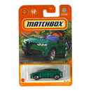 Matchbox 2023 Alfa Romeo Tonale - Matchbox Series 50/100
