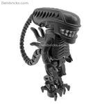 Alien Xenomorph Lego Minifigures