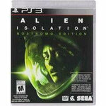 Alien: Isolation [Nostromo Edition] - PlayStation 3