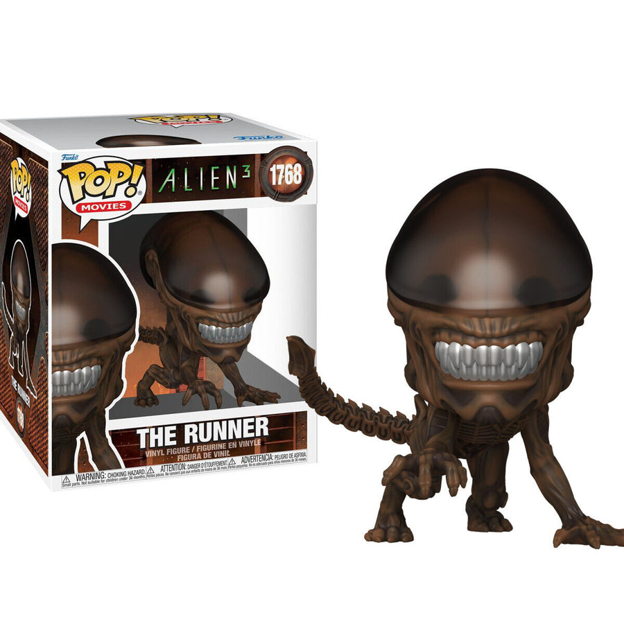 Alien 3 The Runner (Xenomorph) 6