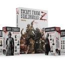 Escape From Stalingrad Z: Deluxe Box Set