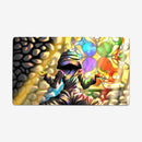 Sanctuary Cleric Playmat