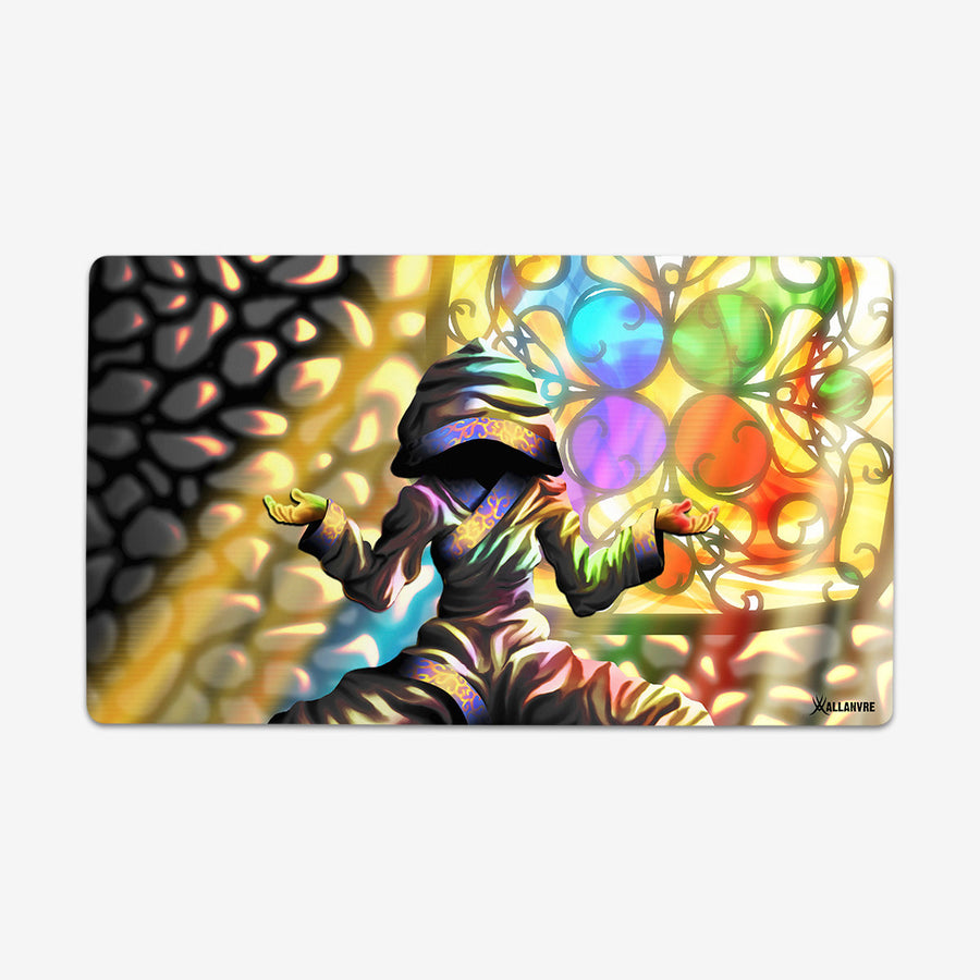 Sanctuary Cleric Playmat