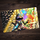 Sanctuary Cleric Playmat