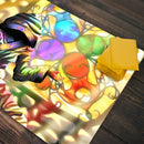 Sanctuary Cleric Playmat