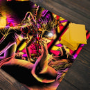 A Prayer Too Late Playmat