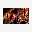 A Prayer Too Late Playmat