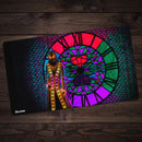 Arch Sorceress Playmat