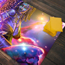 Cosmic Goddess Playmat