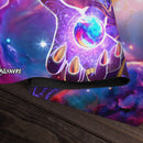 Cosmic Goddess Playmat