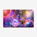 Cosmic Goddess Playmat