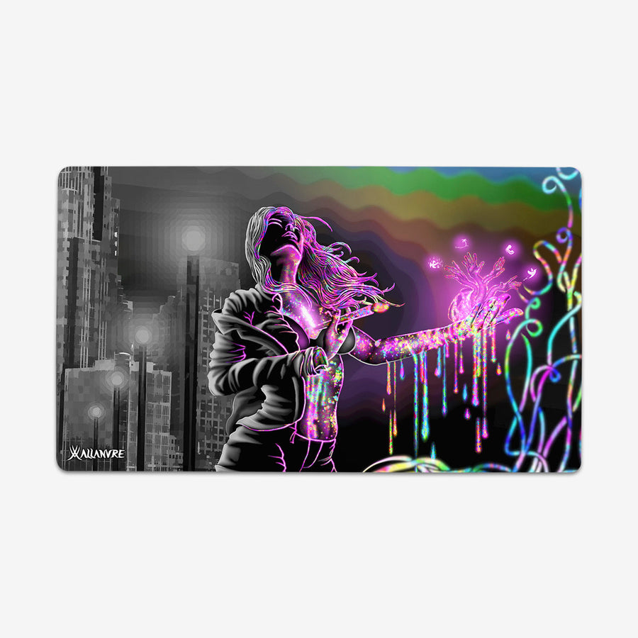 Cultivating Imagination Playmat