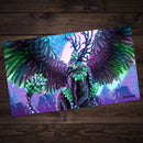 Mysterious Enchanted Griffin Playmat