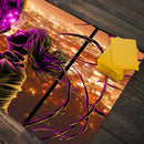 Fight Your Demons to Survive Playmat