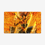 Fire Angel Playmat