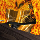 Fire Angel Playmat