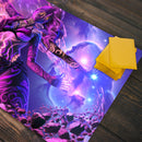 Goddess of Creation Playmat