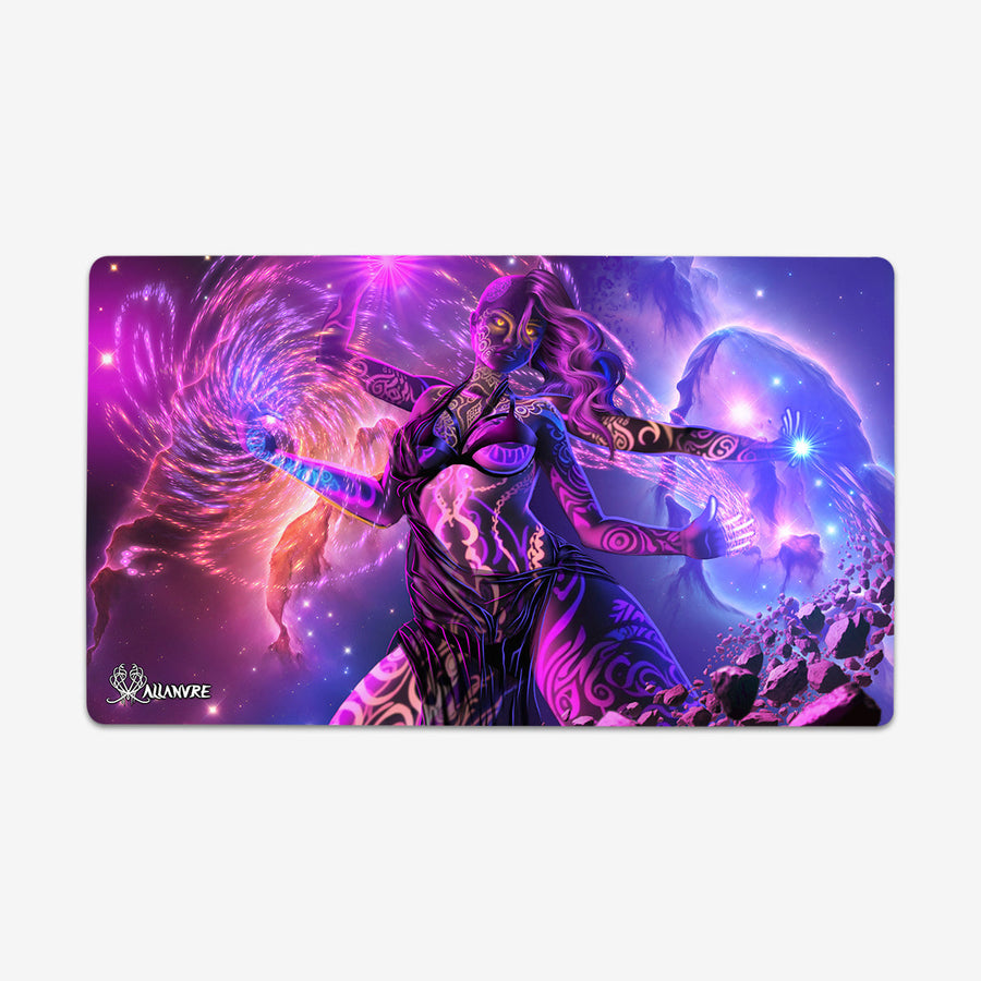 Goddess of Creation Playmat