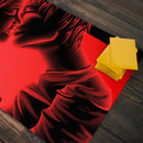 Kiss Playmat