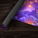 Nebula the Living Universe Playmat