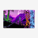 New Horizon Playmat