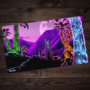 New Horizon Playmat