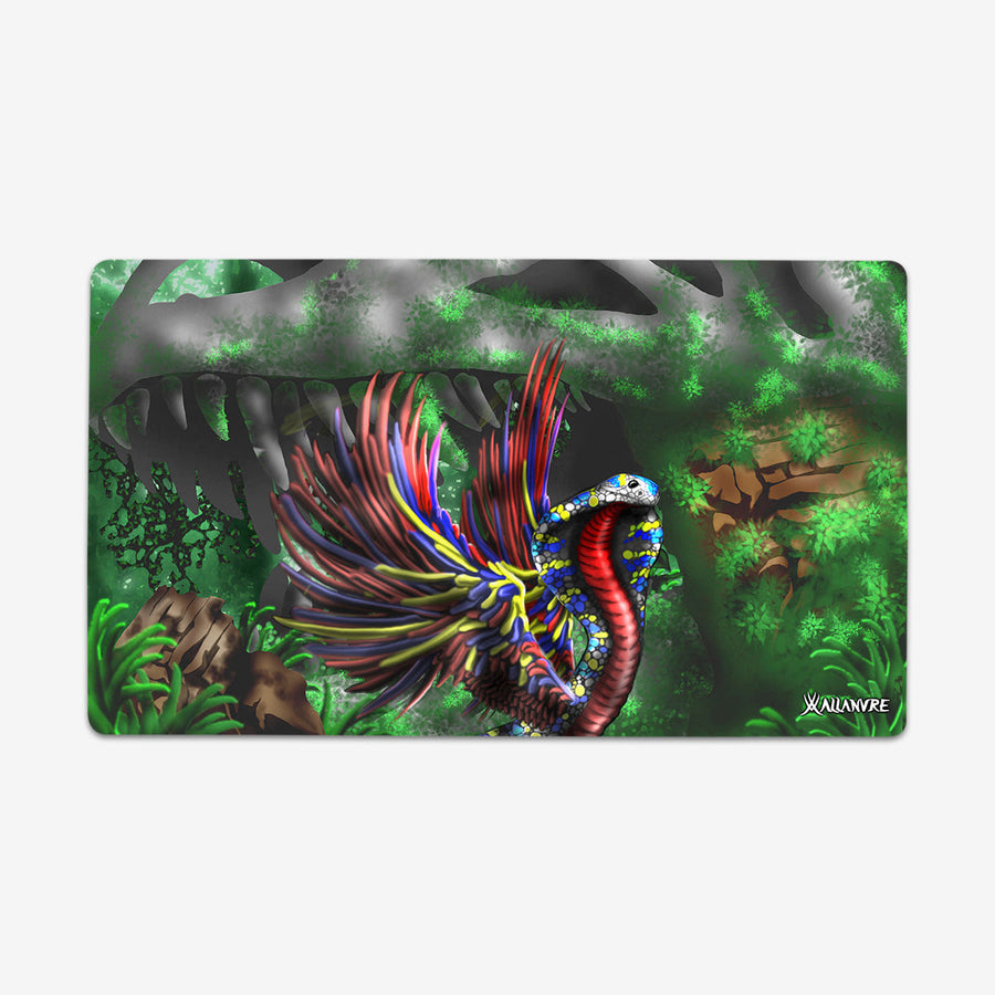 Paradise Cobra Playmat