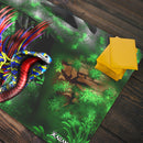 Paradise Cobra Playmat