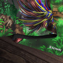 Paradise Cobra Playmat