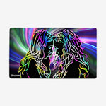 Psychedelic Romance Playmat