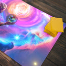 Solar Goddess Playmat