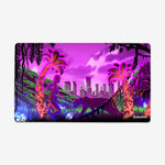 Surreal Nature Playmat