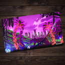 Surreal Nature Playmat