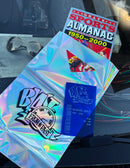 Back to the Future Part II "Grays Sports Almanac" prop replica