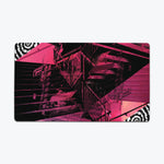 Direction Playmat