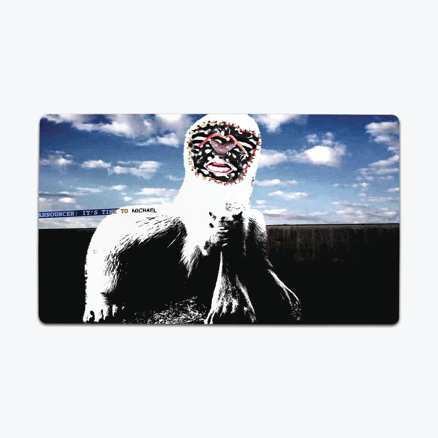 Michael Playmat