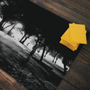 Park Ghosts Playmat