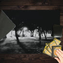 Park Ghosts Playmat