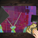 y0 Playmat