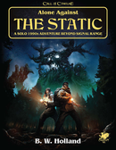 Call of Cthulhu: Alone Against the Static - A Solo Adventure