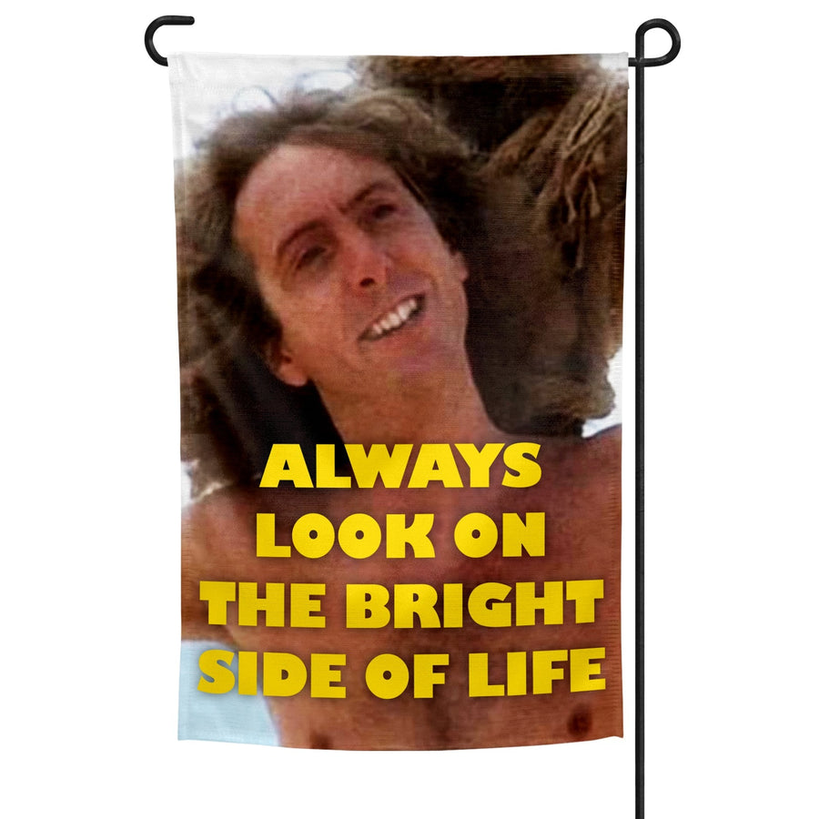 Monty Python 'Life of Brian' Inspired 