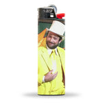 Charlie Day "Always Sunny" Lighter