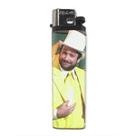 Charlie Day "Always Sunny" Basic Lighter