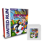 Amazing Penguin Limited Run (Gameboy Color)