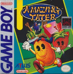 Amazing Tater (Gameboy)