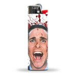 American Psycho Lighter