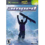 Amped Snowboarding - Xbox