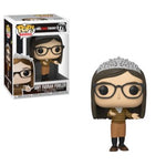 Pop! Television: The Big Band Theory - Amy Farrah Fowler (Tiara)