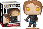 Pop! Star Wars: Anakin Skywalker # 281