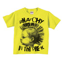 Anarchy in the Pre-K Kids Shirt